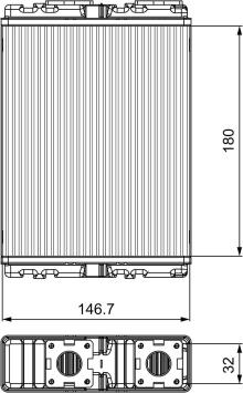 VALEO 811557